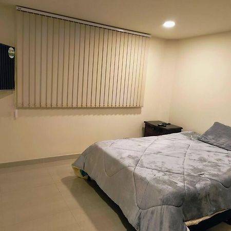 圣罗莎德卡瓦尔Casa La Hermosa别墅 外观 照片