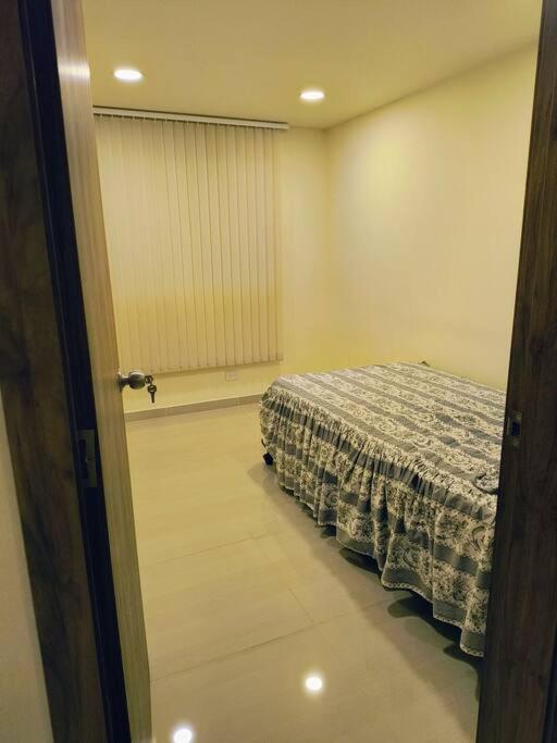 圣罗莎德卡瓦尔Casa La Hermosa别墅 外观 照片